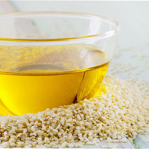 Sesame (Til) Oil