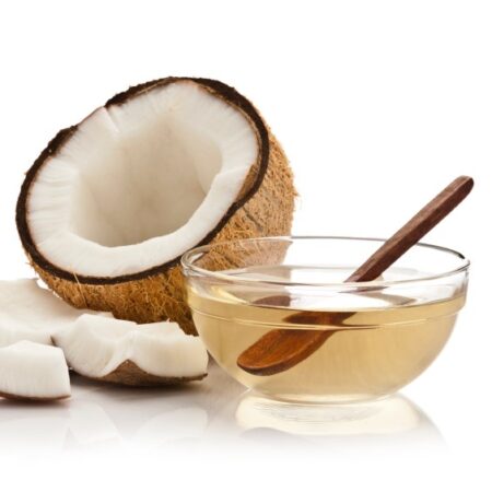 Coconut Oil