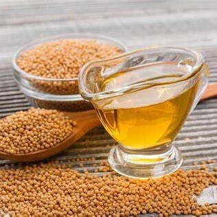 Mustard Oil